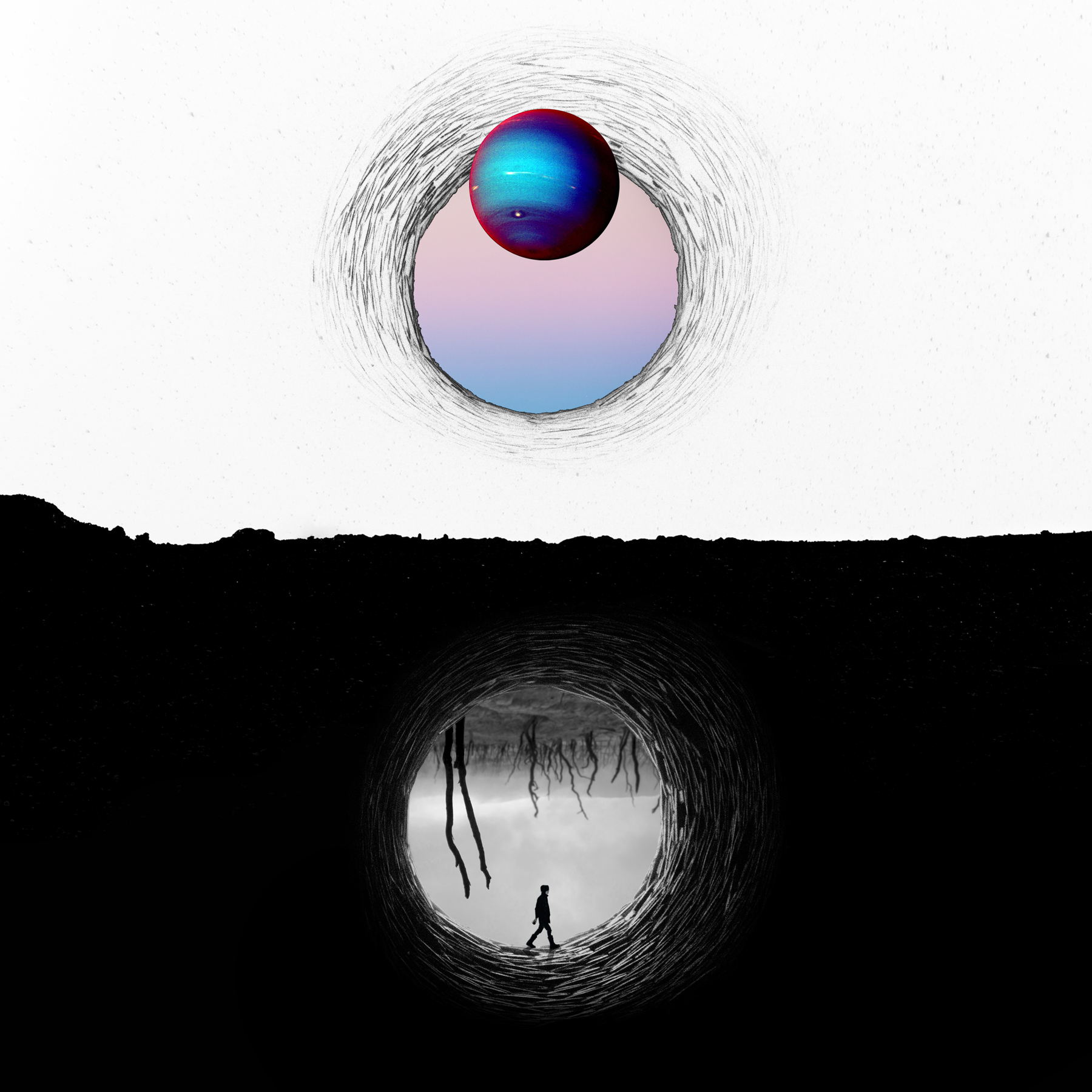 What We Found album art